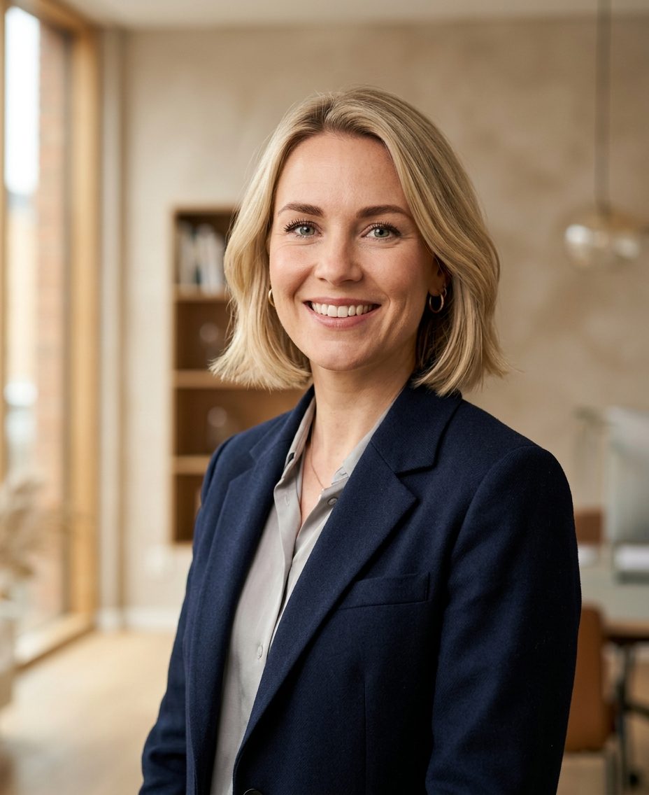 Katrine Winther